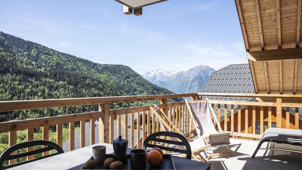 Photo of Outdoor in Vaujany