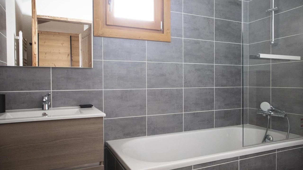 Photo of Bathroom in Vaujany