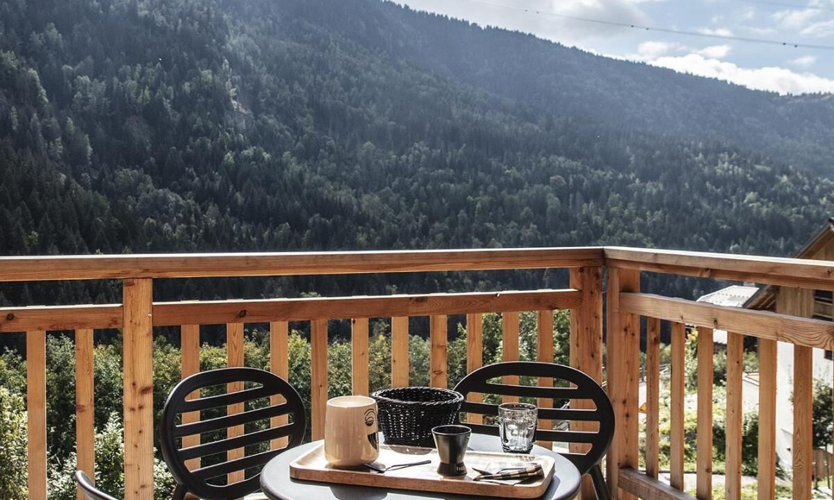 Photo of Outdoor in Vaujany