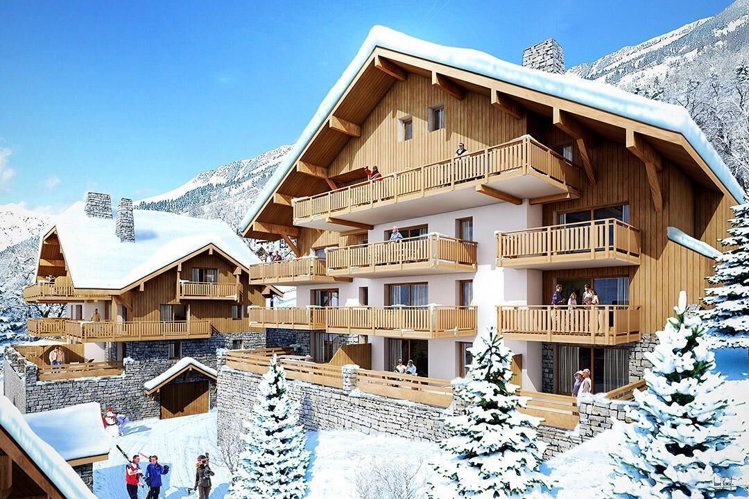 Photo of Outdoor in Vaujany