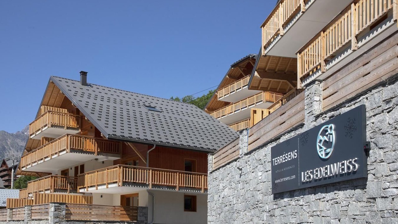 Photo of Outdoor in Vaujany