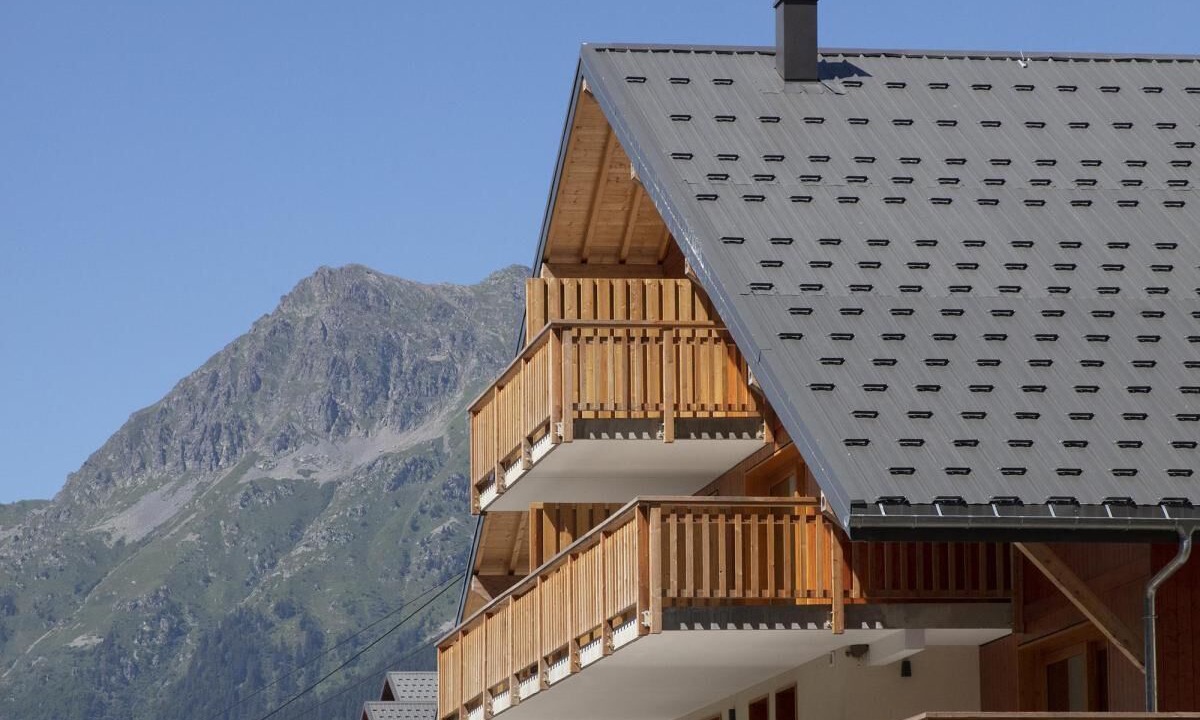Photo of Outdoor in Vaujany