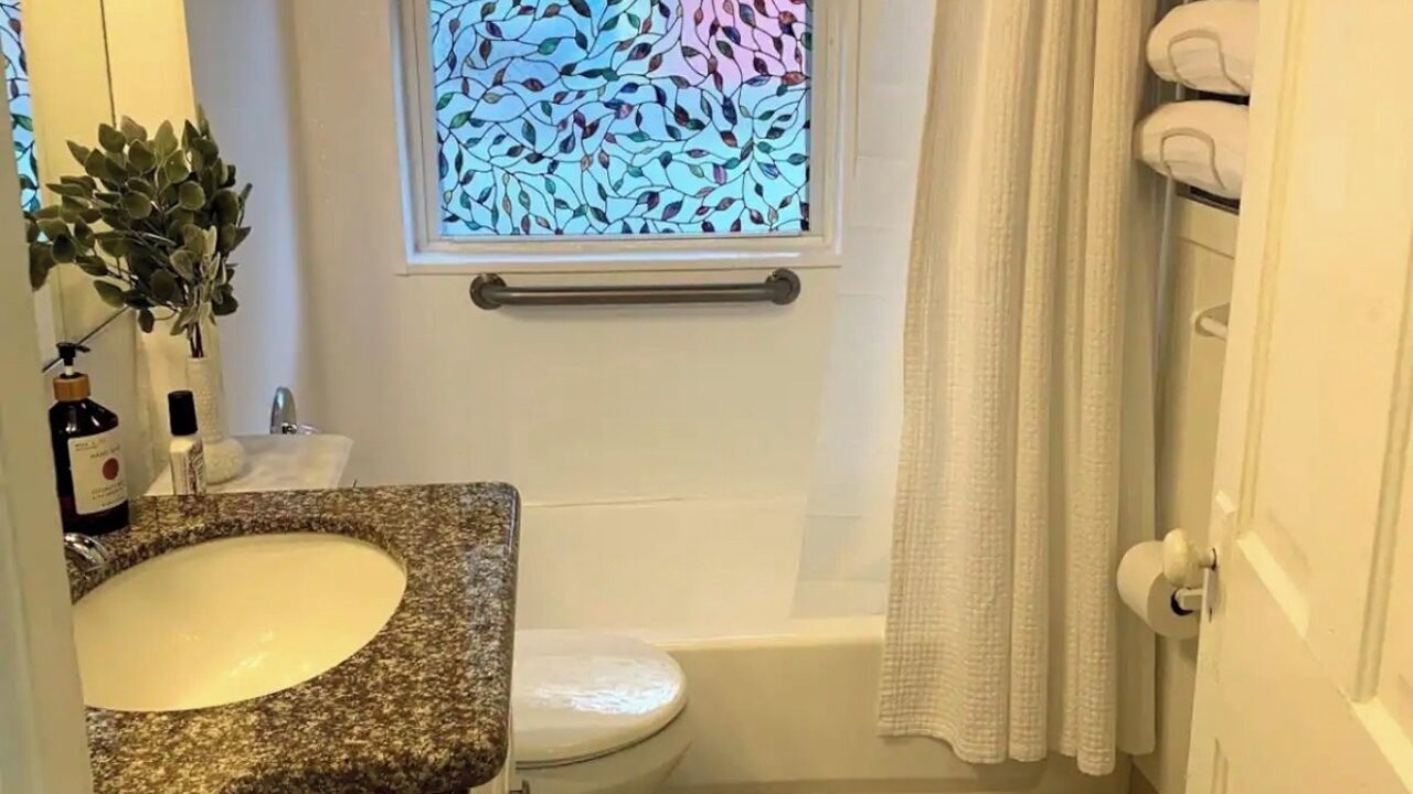 Photo of Bathroom in St. Augustine