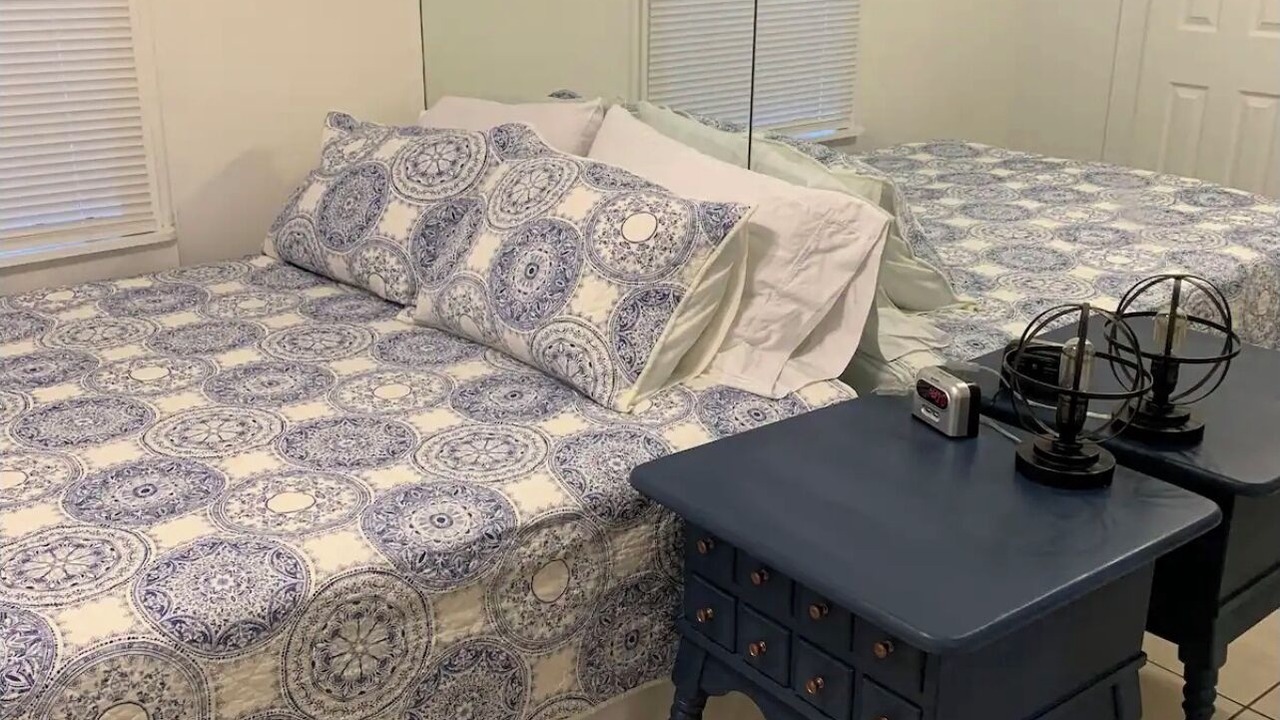 Photo of Bedroom in St. Augustine