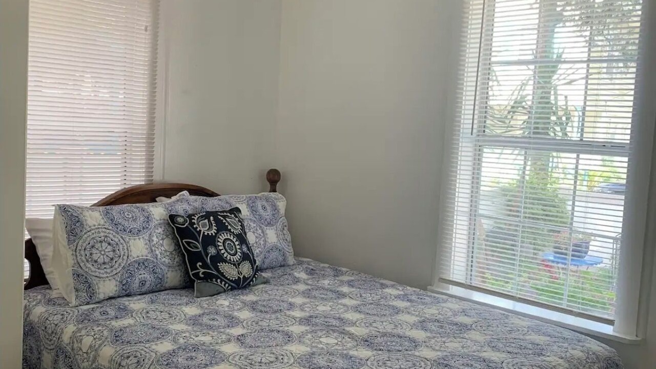 Photo of Bedroom in St. Augustine