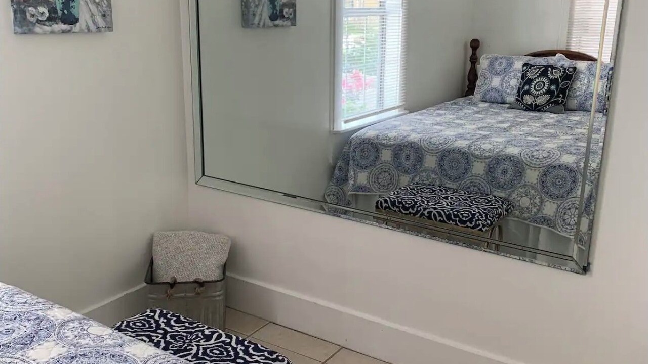 Photo of Bedroom in St. Augustine