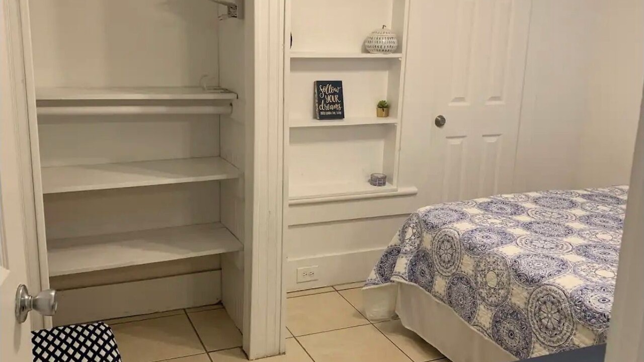 Photo of Bedroom in St. Augustine