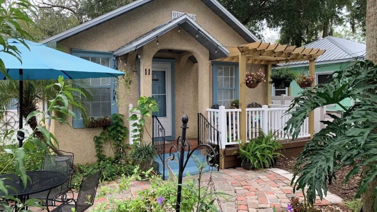 Photo of Outdoor in St. Augustine