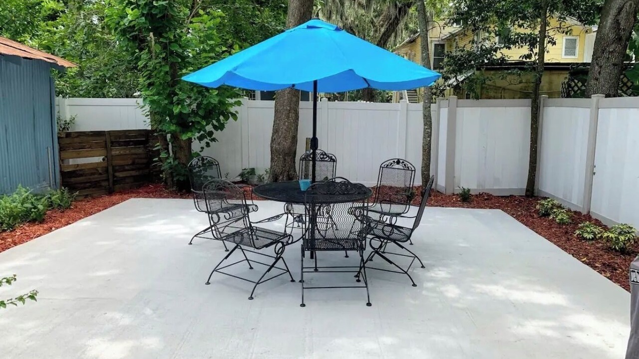 Photo of Outdoor in St. Augustine