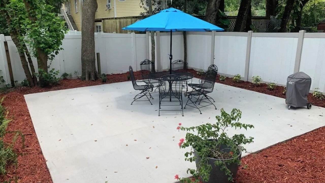 Photo of Outdoor in St. Augustine