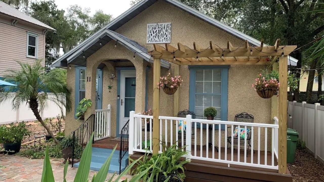 Photo of Outdoor in St. Augustine