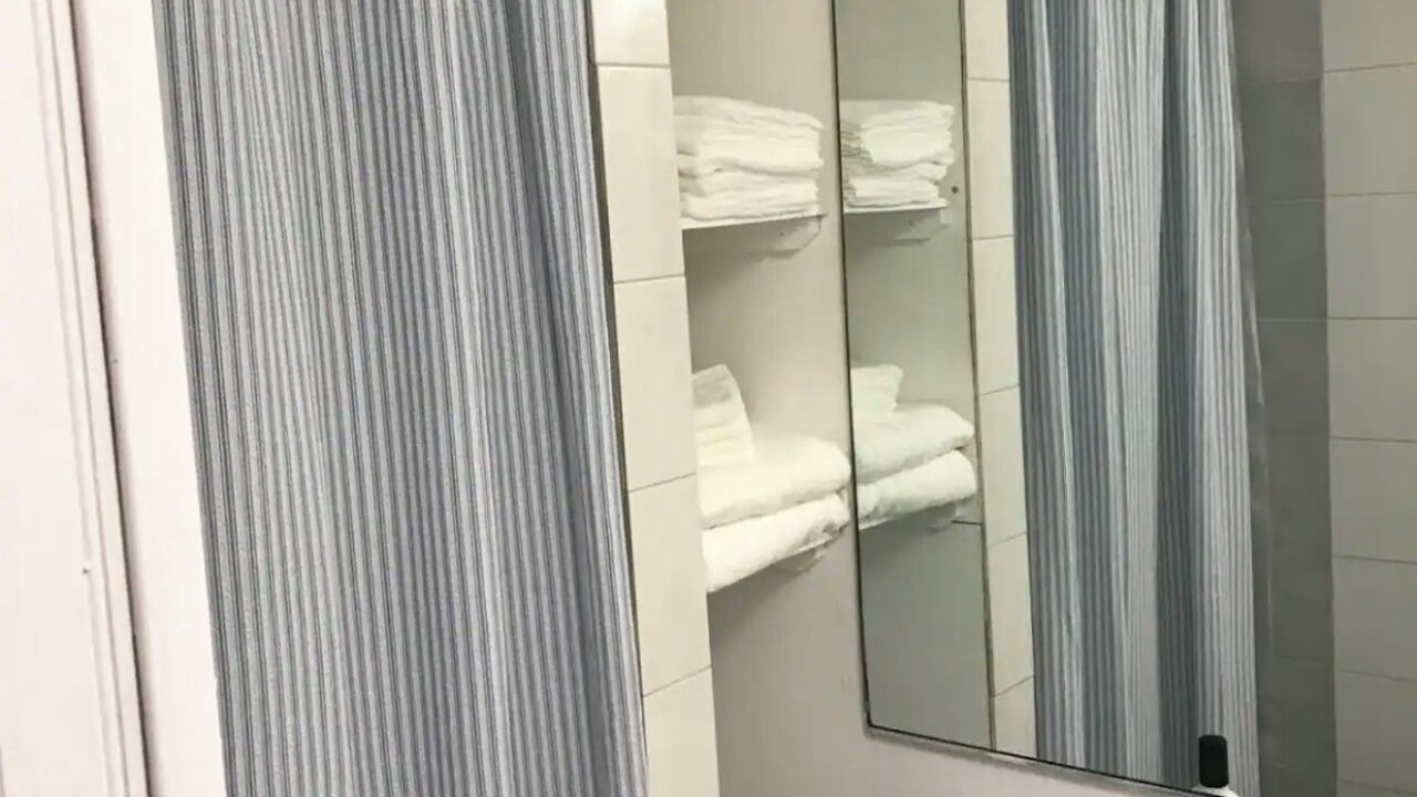 Photo of Bathroom in St. Augustine