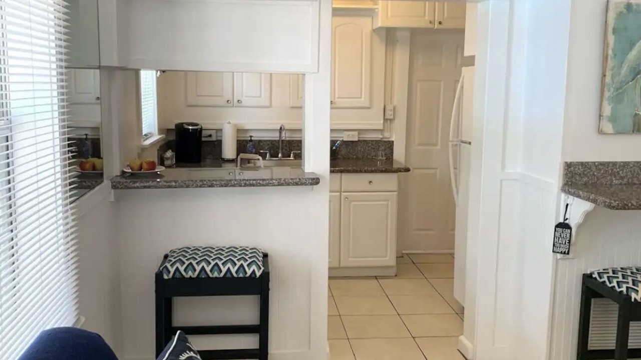 Photo of Livingroom in St. Augustine