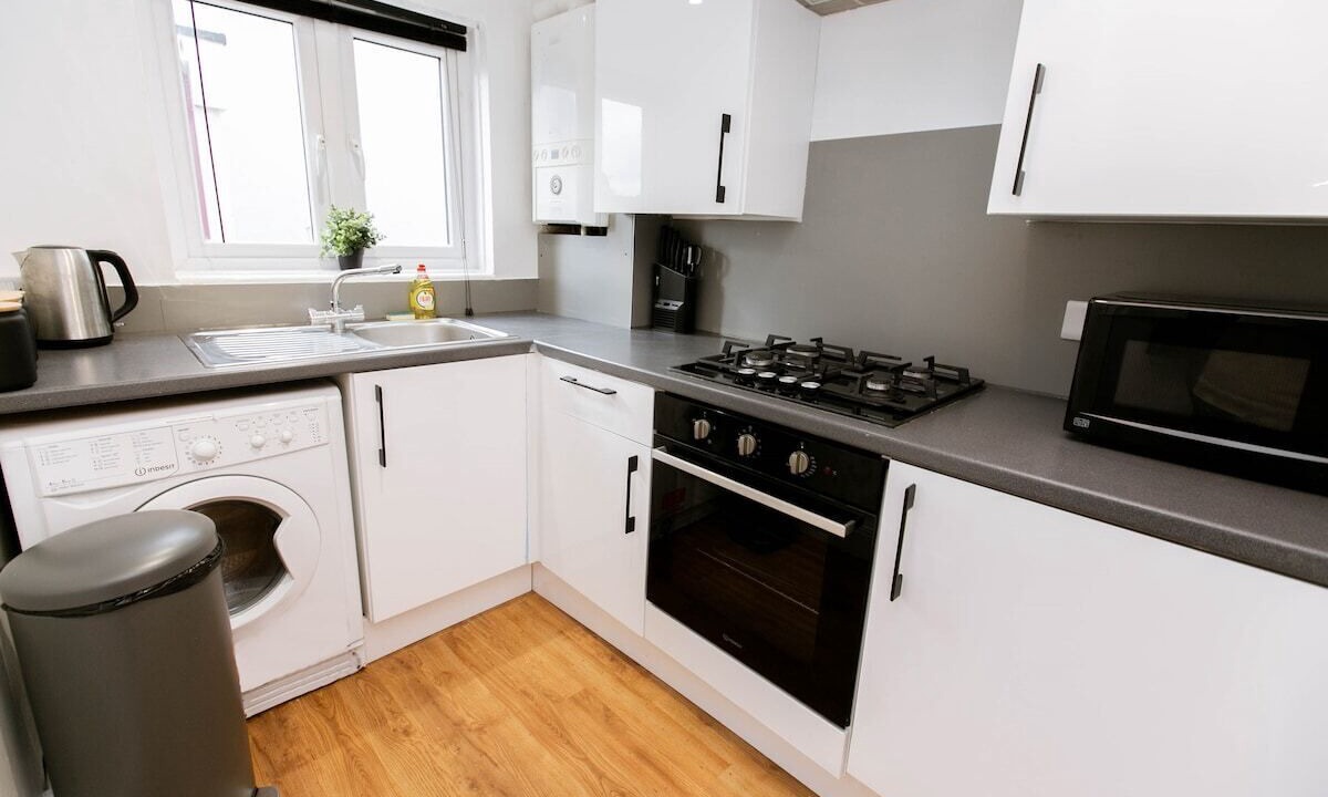 Photo of Kitchen in Exeter