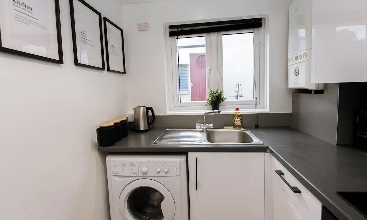 Photo of Kitchen in Exeter