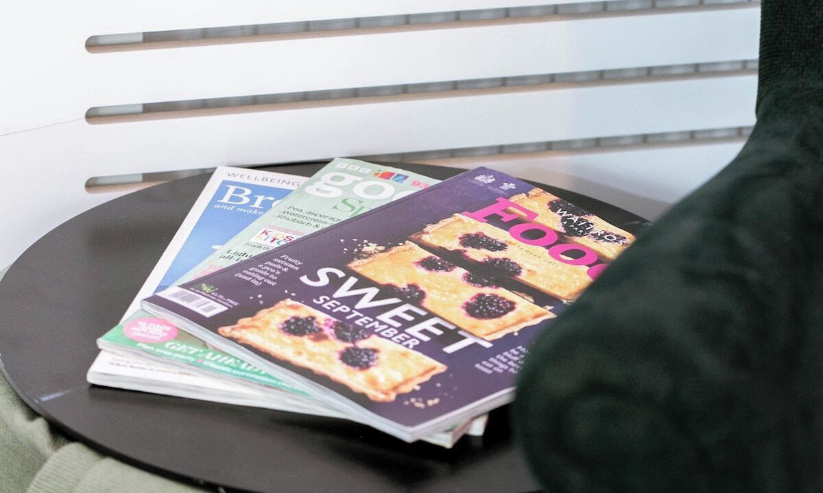 Photo of Others in Exeter