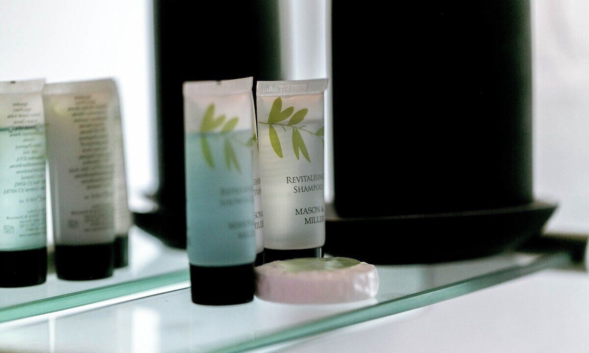 Photo of Bathroom in Exeter