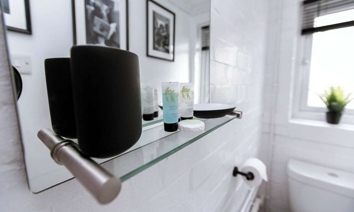 Photo of Bathroom in Exeter