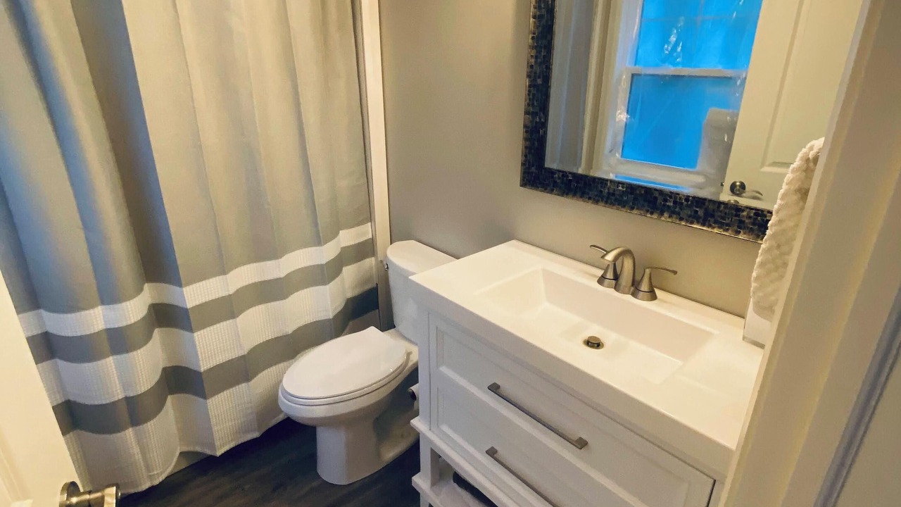 Photo of Bathroom in South Bruce Peninsula