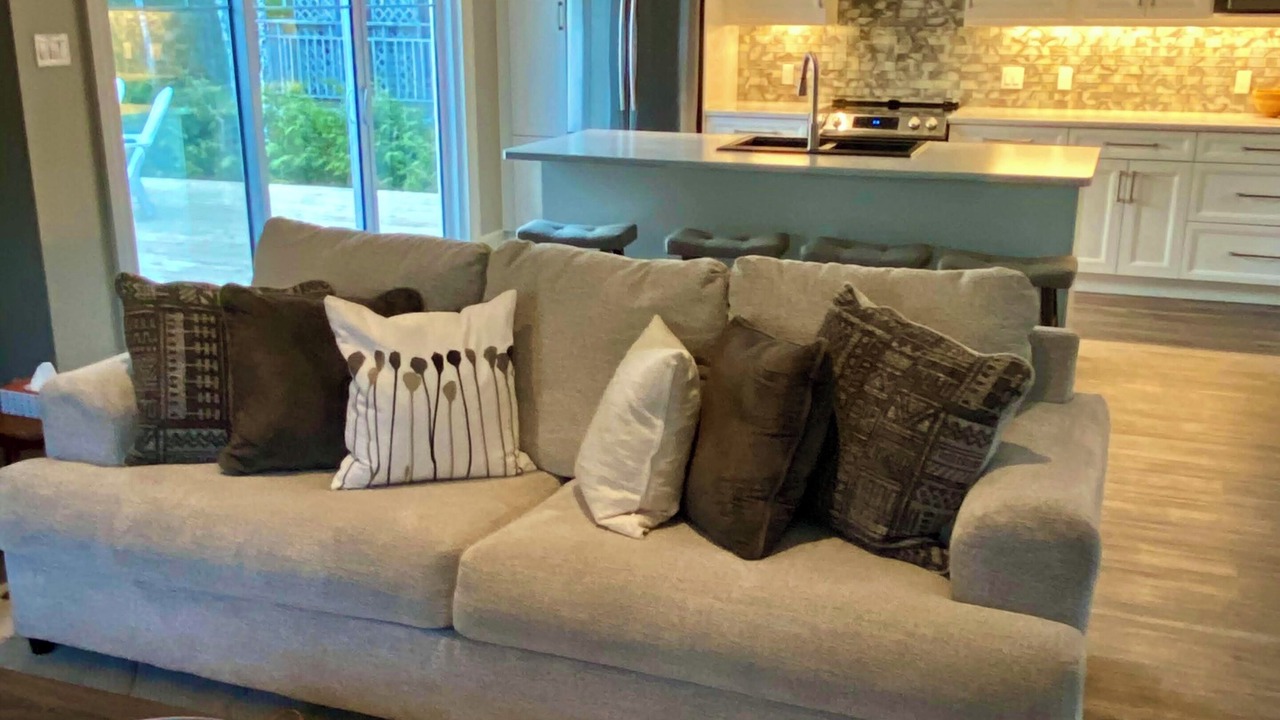 Photo of Livingroom in South Bruce Peninsula