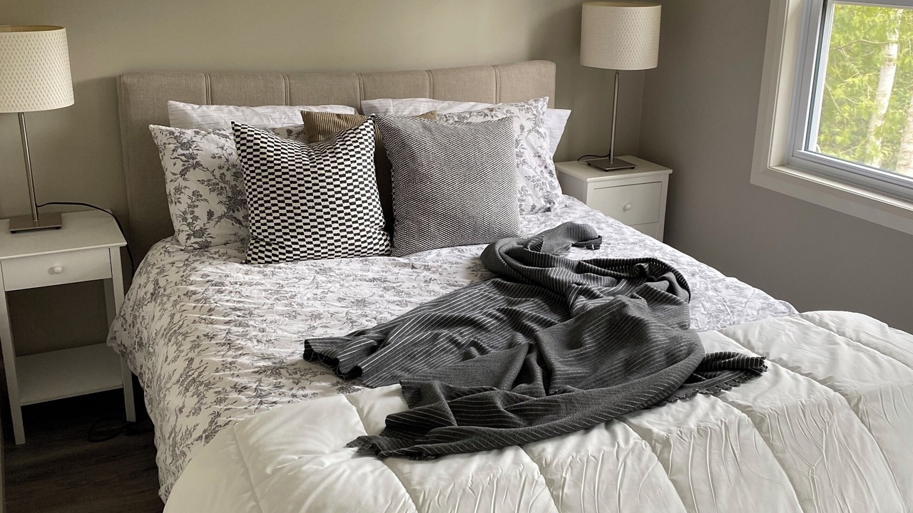 Photo of Bedroom in South Bruce Peninsula