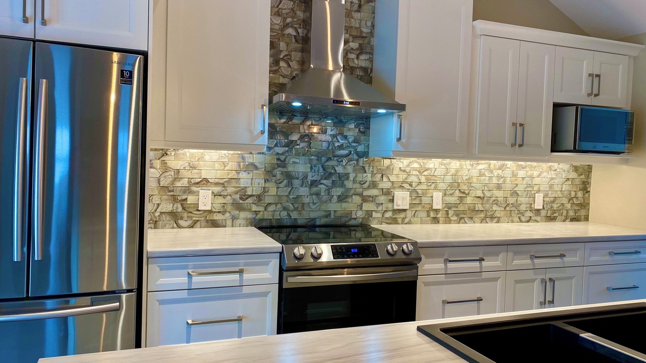 Photo of Kitchen in South Bruce Peninsula