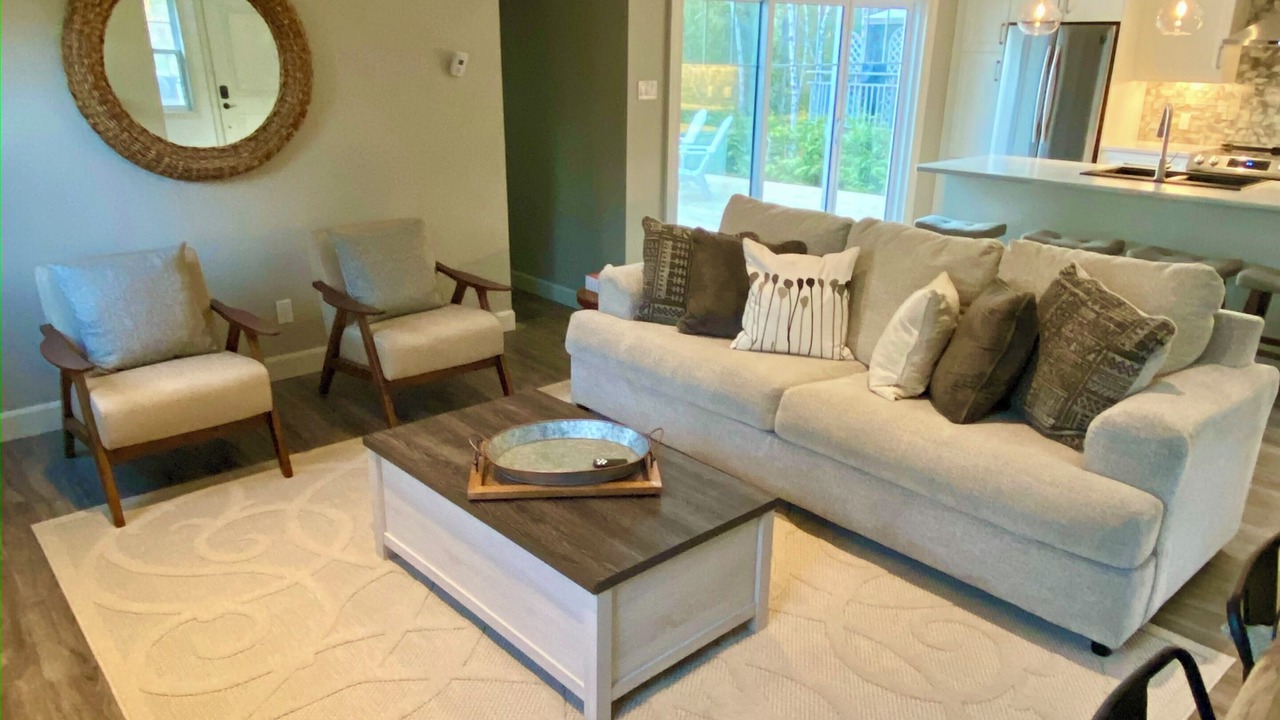 Photo of Livingroom in South Bruce Peninsula