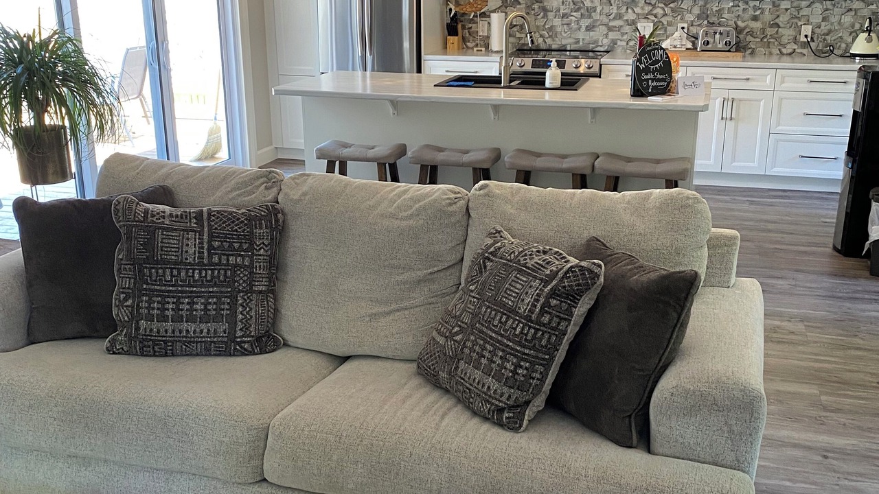 Photo of Livingroom in South Bruce Peninsula