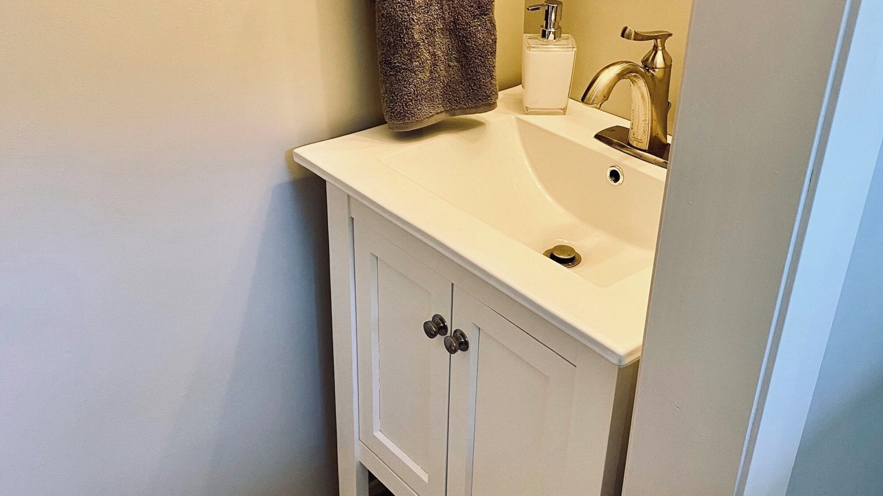 Photo of Bathroom in South Bruce Peninsula