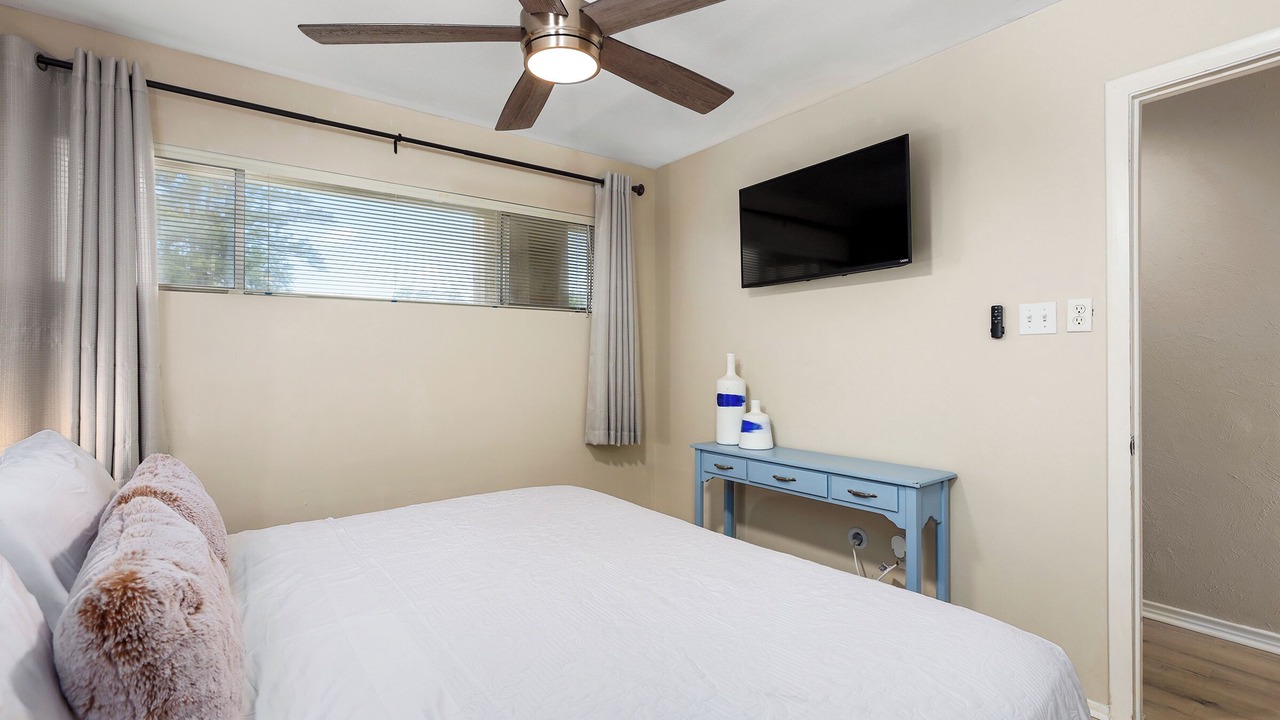 Photo of Bedroom in Walden on Lake Conroe