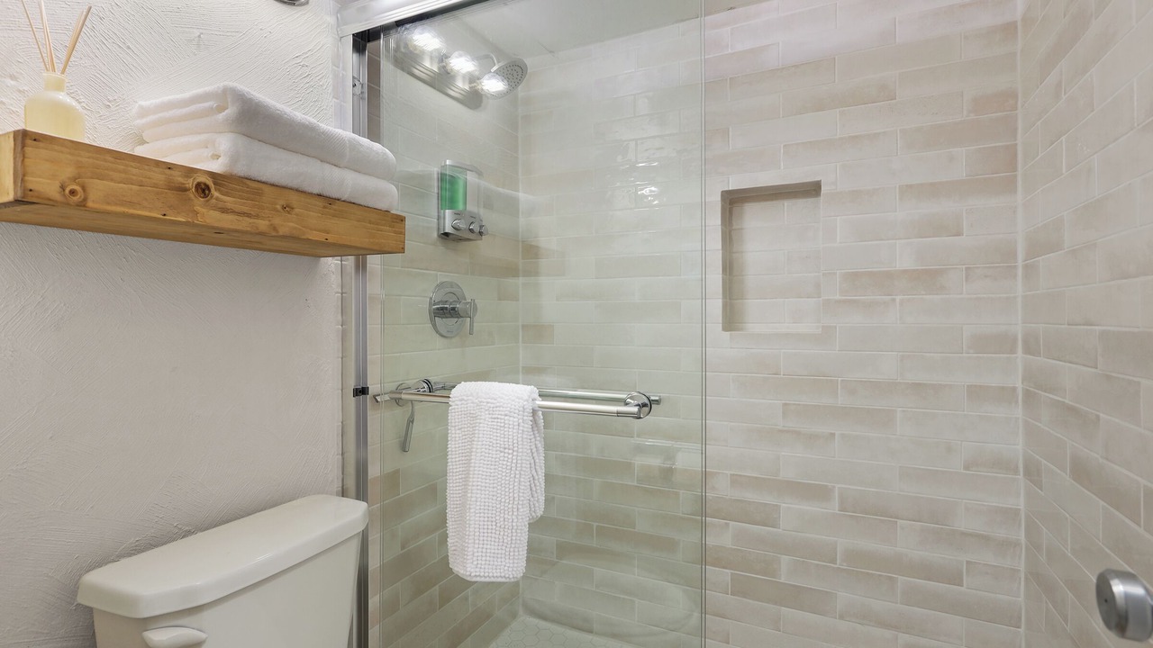Photo of Bathroom in Walden on Lake Conroe