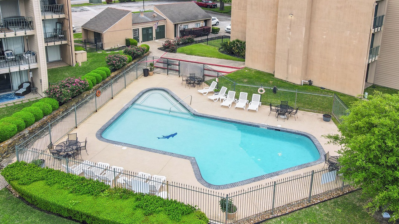 Photo of Outdoor in Walden on Lake Conroe