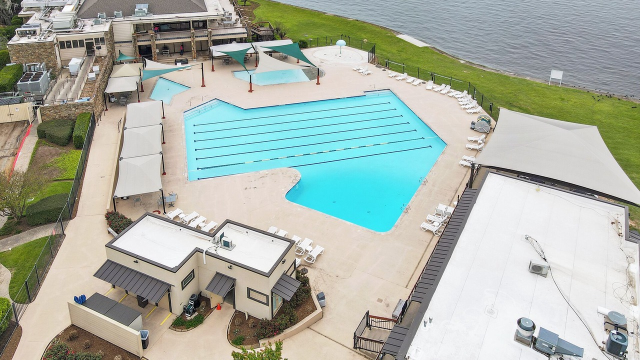 Photo of Outdoor in Walden on Lake Conroe