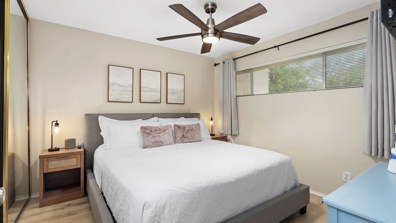 Photo of Bedroom in Walden on Lake Conroe
