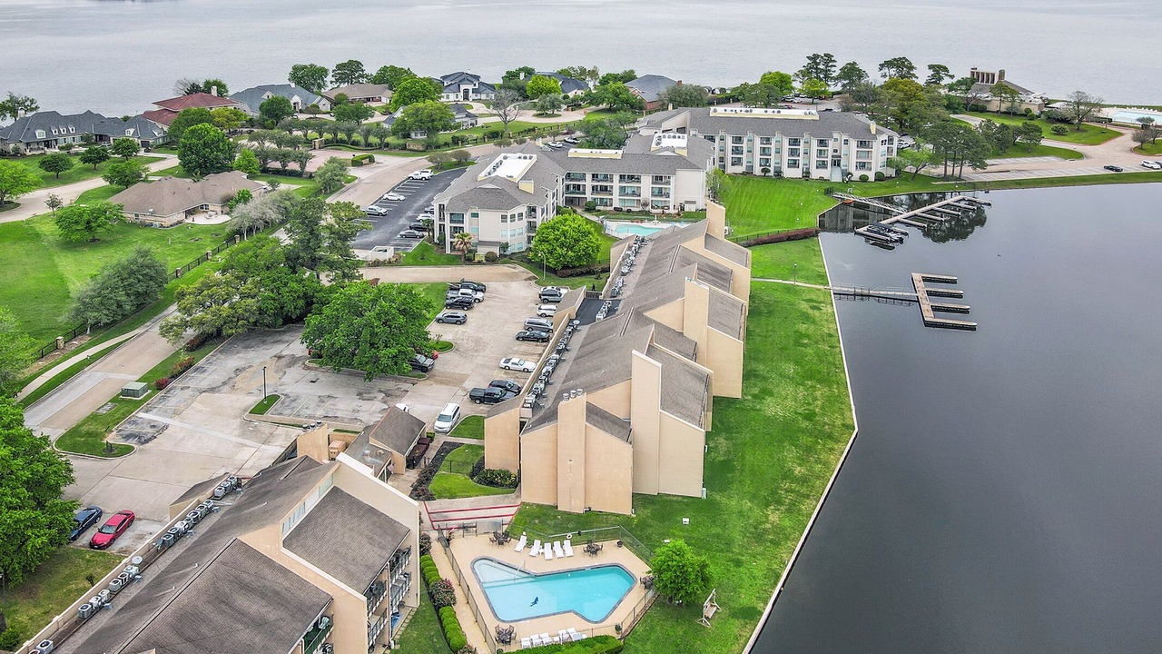Photo of Outdoor in Walden on Lake Conroe