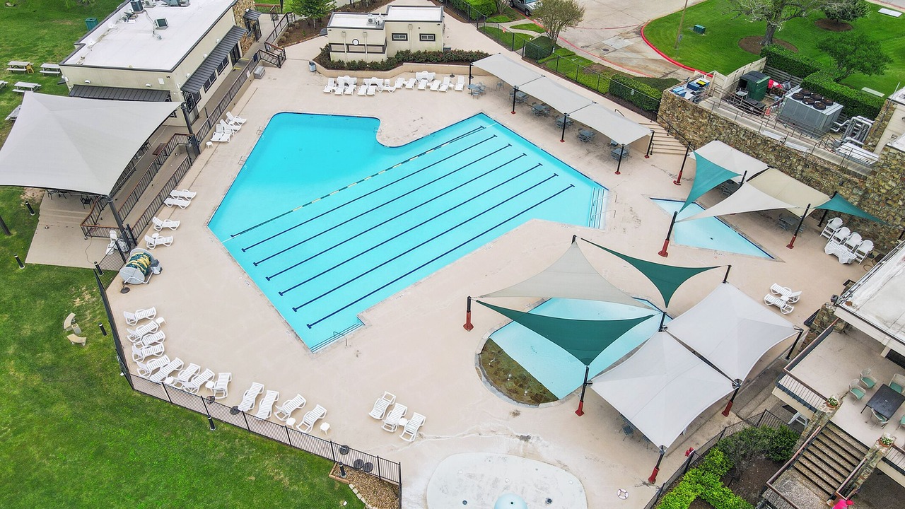 Photo of Outdoor in Walden on Lake Conroe