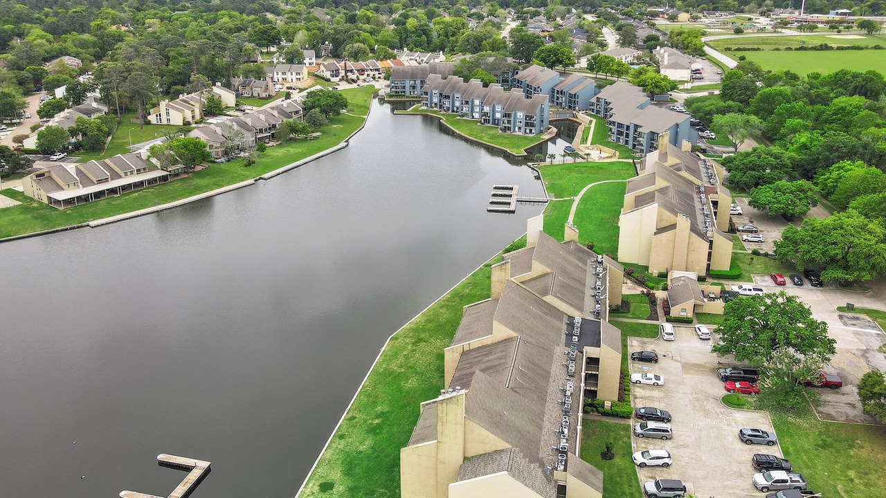 Photo of Outdoor in Walden on Lake Conroe