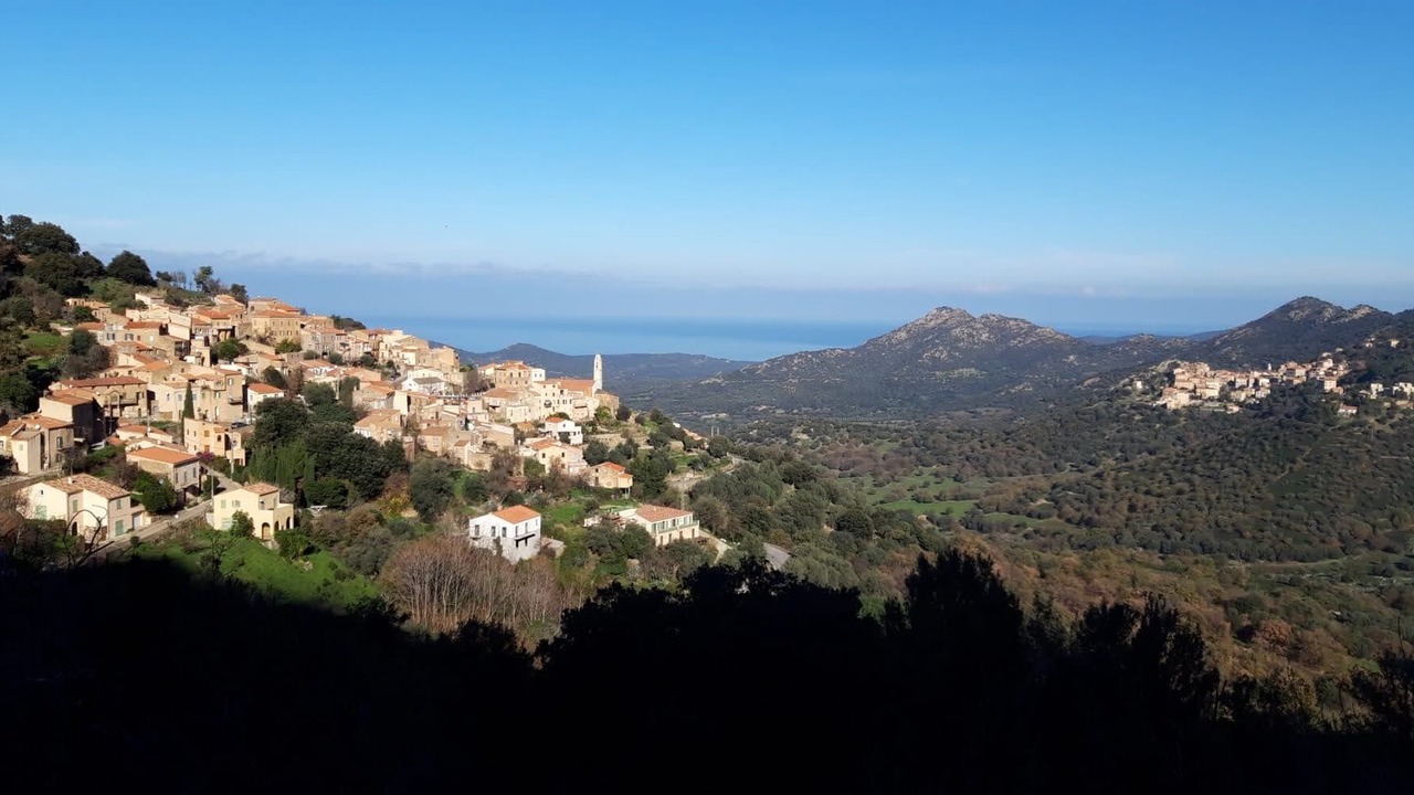 Photo of Outdoor in Occhiatana