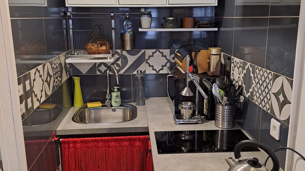 Photo of Kitchen in Occhiatana