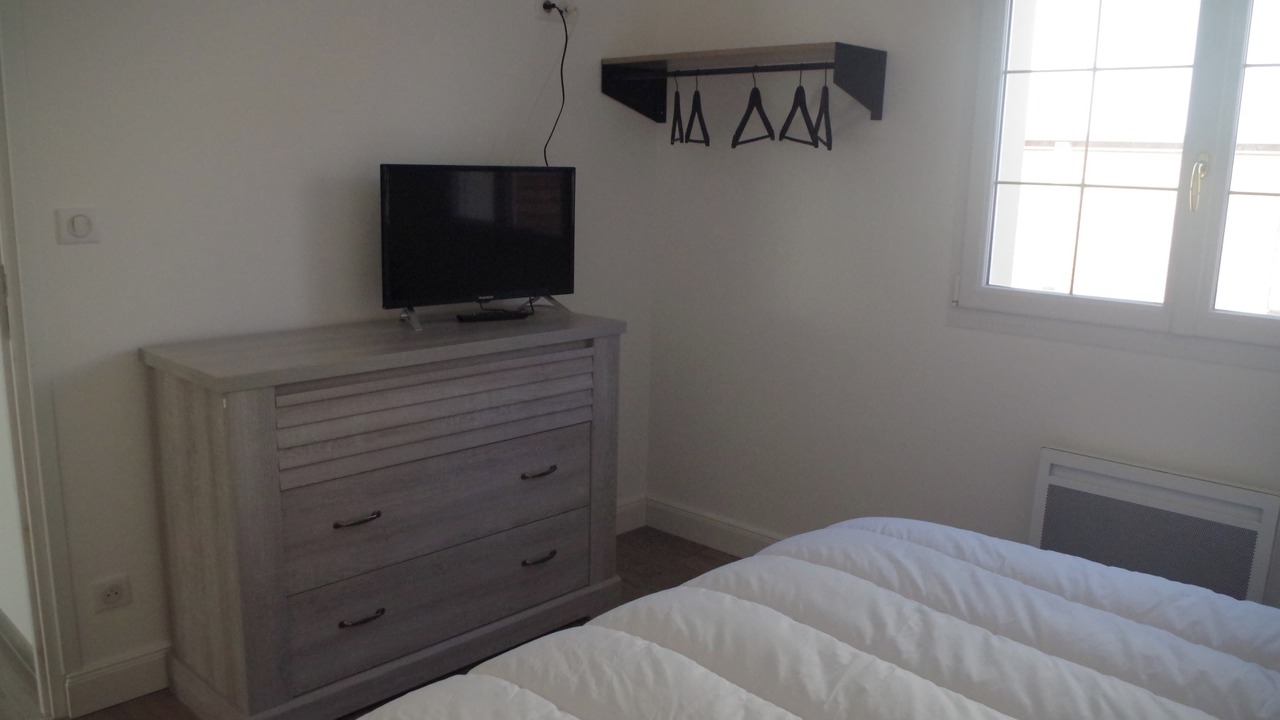 Photo of Bedroom in Le Wast