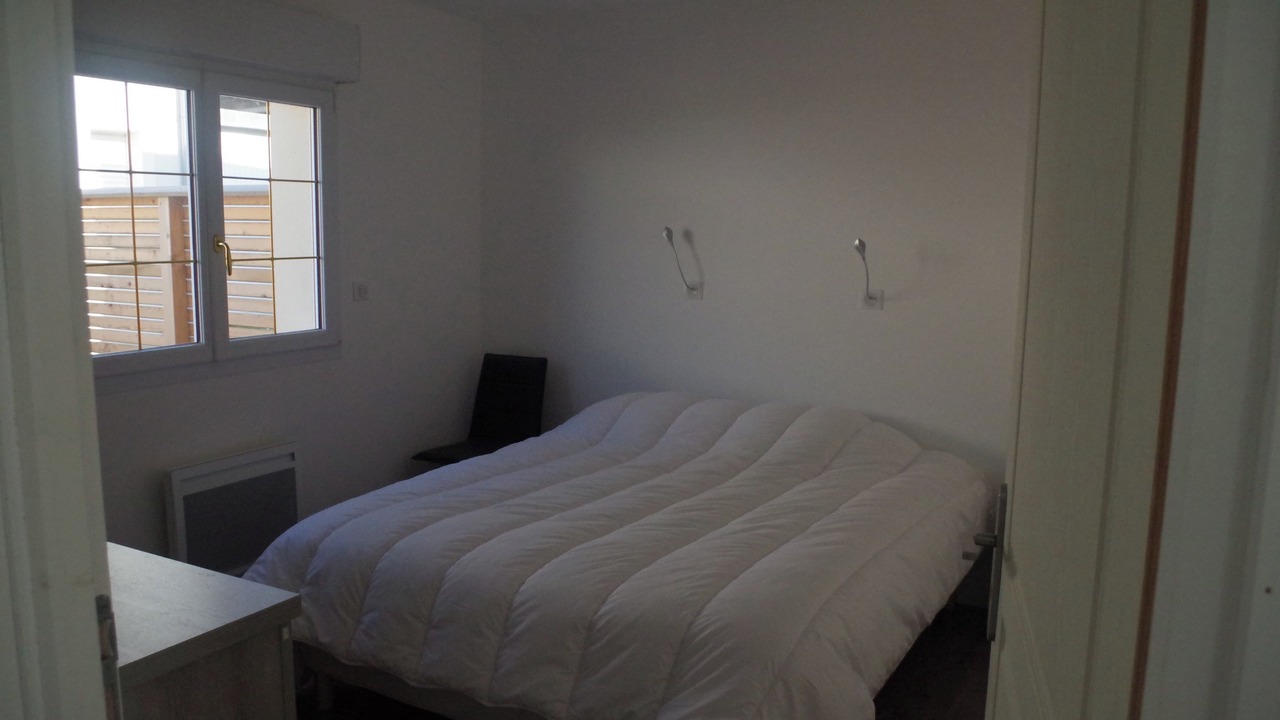 Photo of Bedroom in Le Wast
