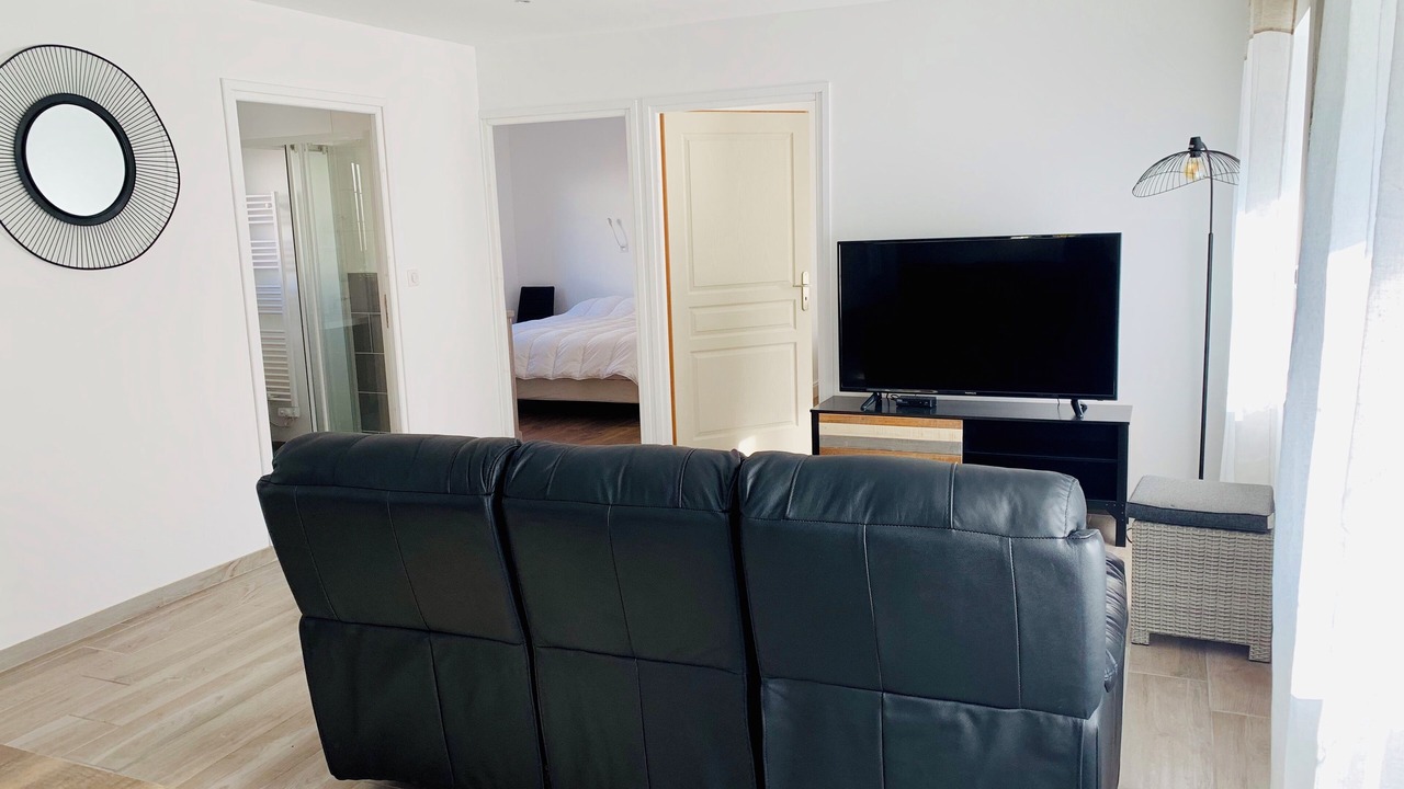 Photo of Bedroom in Le Wast