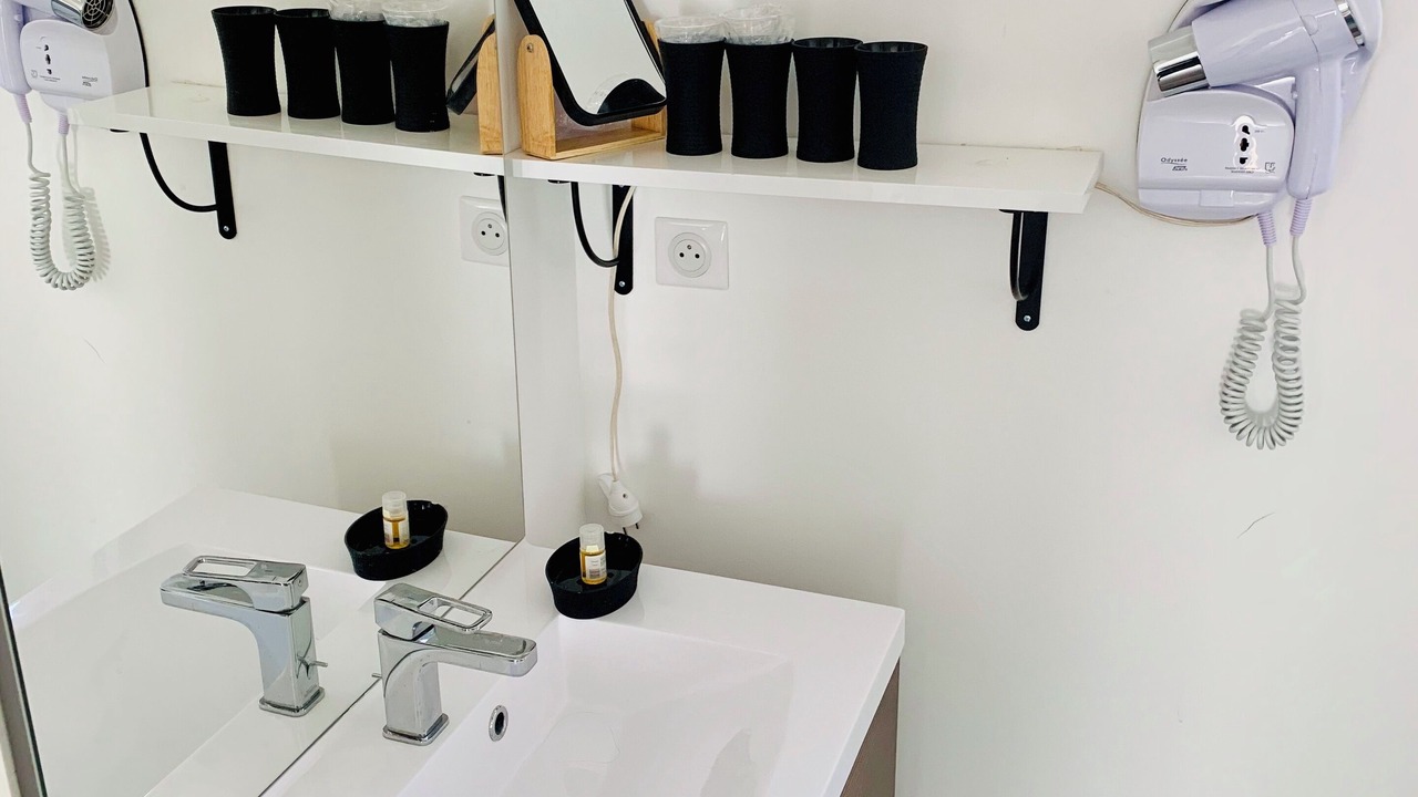 Photo of Bathroom in Le Wast