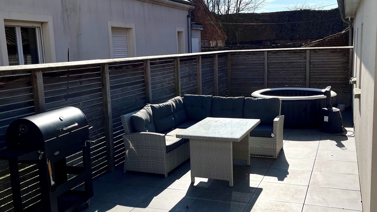 Photo of Outdoor in Le Wast