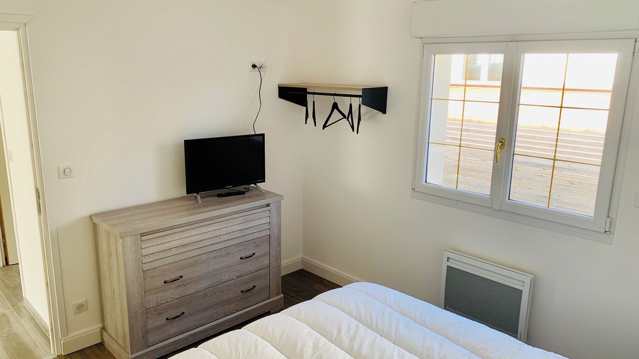 Photo of Bedroom in Le Wast