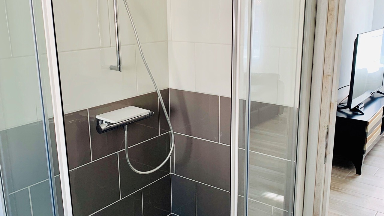Photo of Bathroom in Le Wast