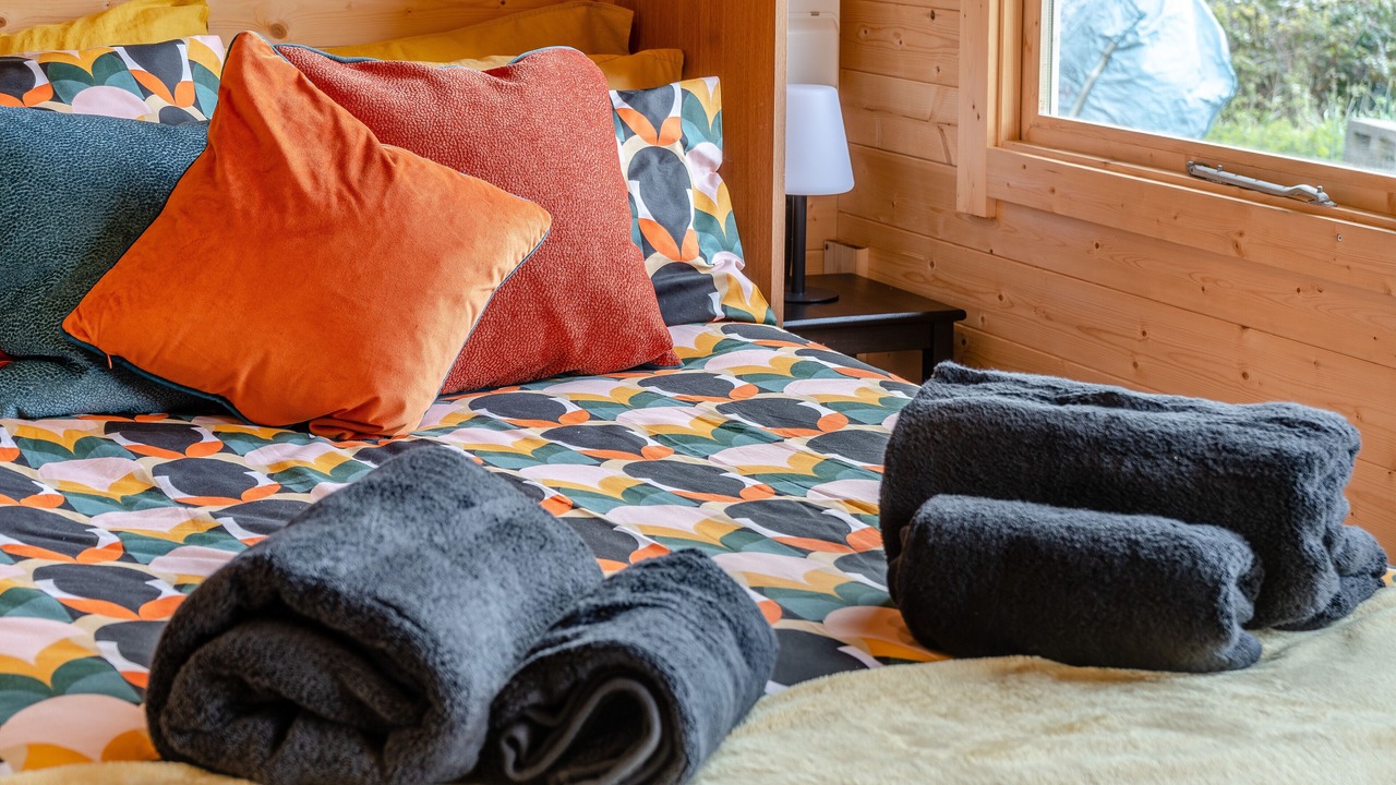 Photo of Bedroom in Llandovery