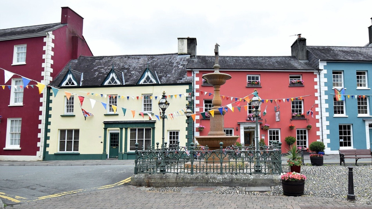 Photo of Outdoor in Llandovery