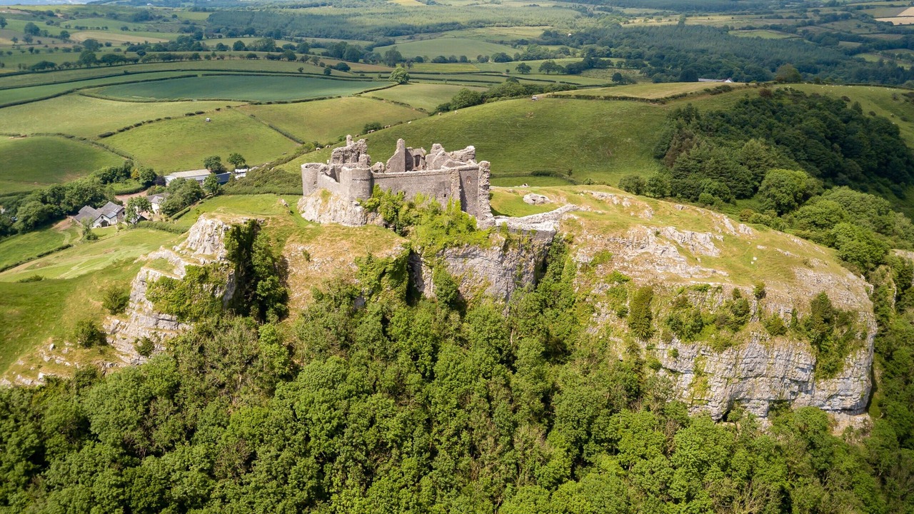 Photo of Others in Llandovery