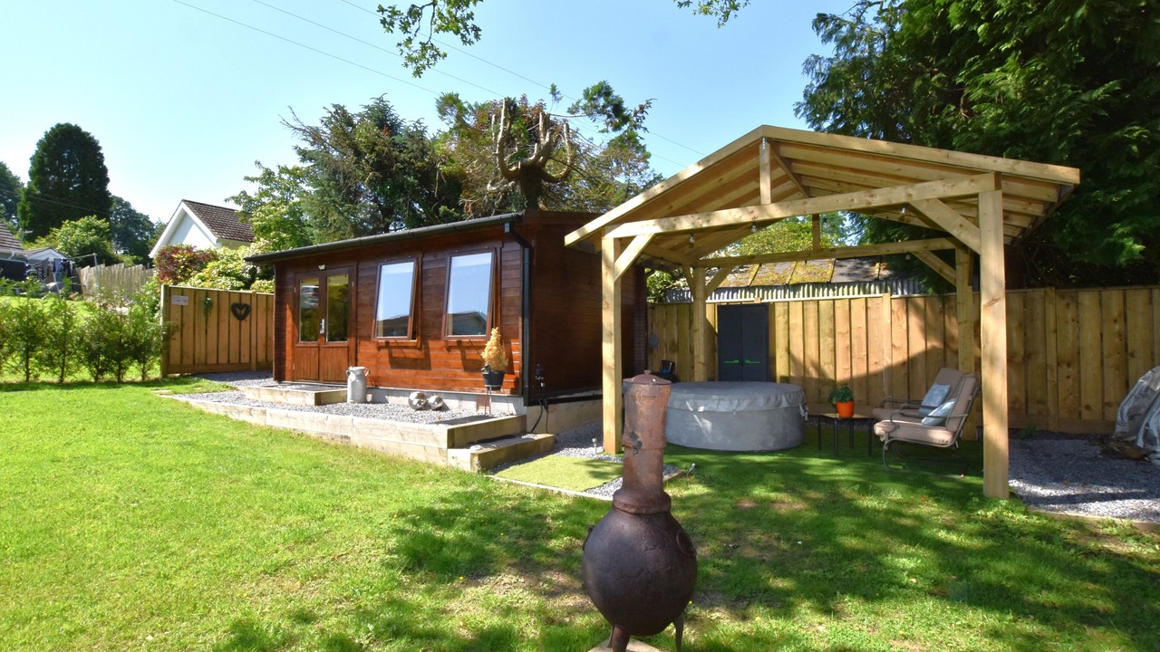 Photo of Outdoor in Llandovery